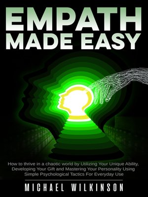 cover image of Empath Made Easy